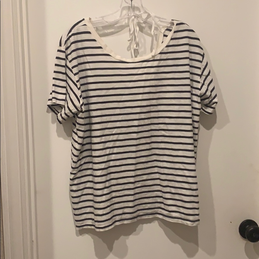Cotton Levi shirt